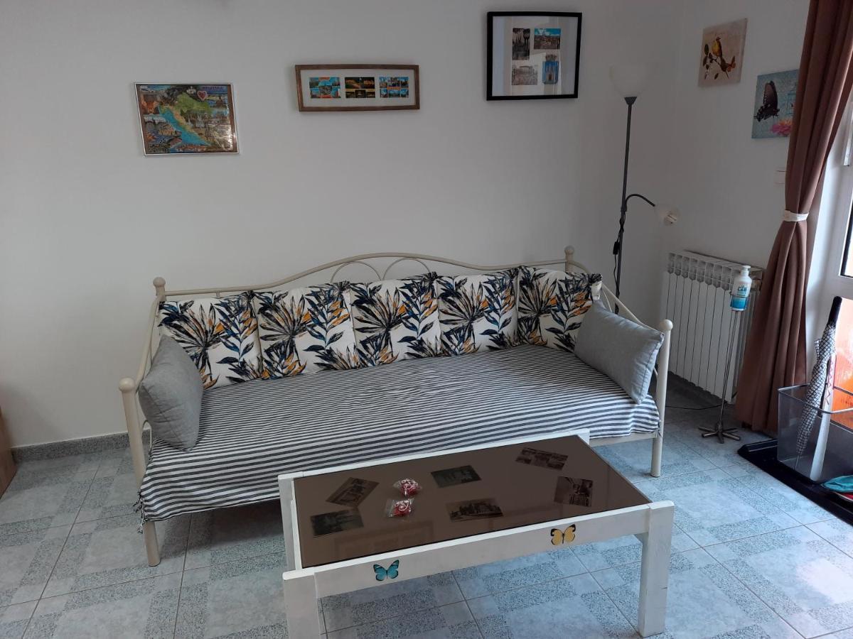 Studio Apartment David Zagreb Eksteriør bilde