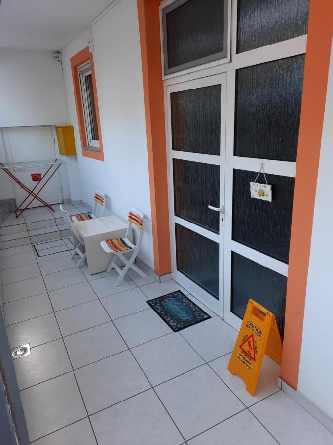 Studio Apartment David Zagreb Eksteriør bilde