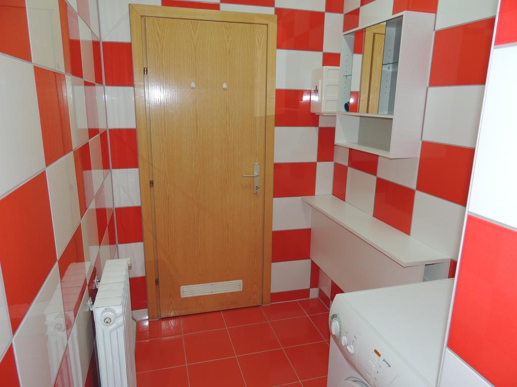 Studio Apartment David Zagreb Eksteriør bilde